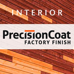 Precision Coat Interior